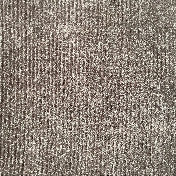 Calvin Klein Jeans Brown Corduroy Velvet Blazer Jacket - sz Small - Picture 8 of 10